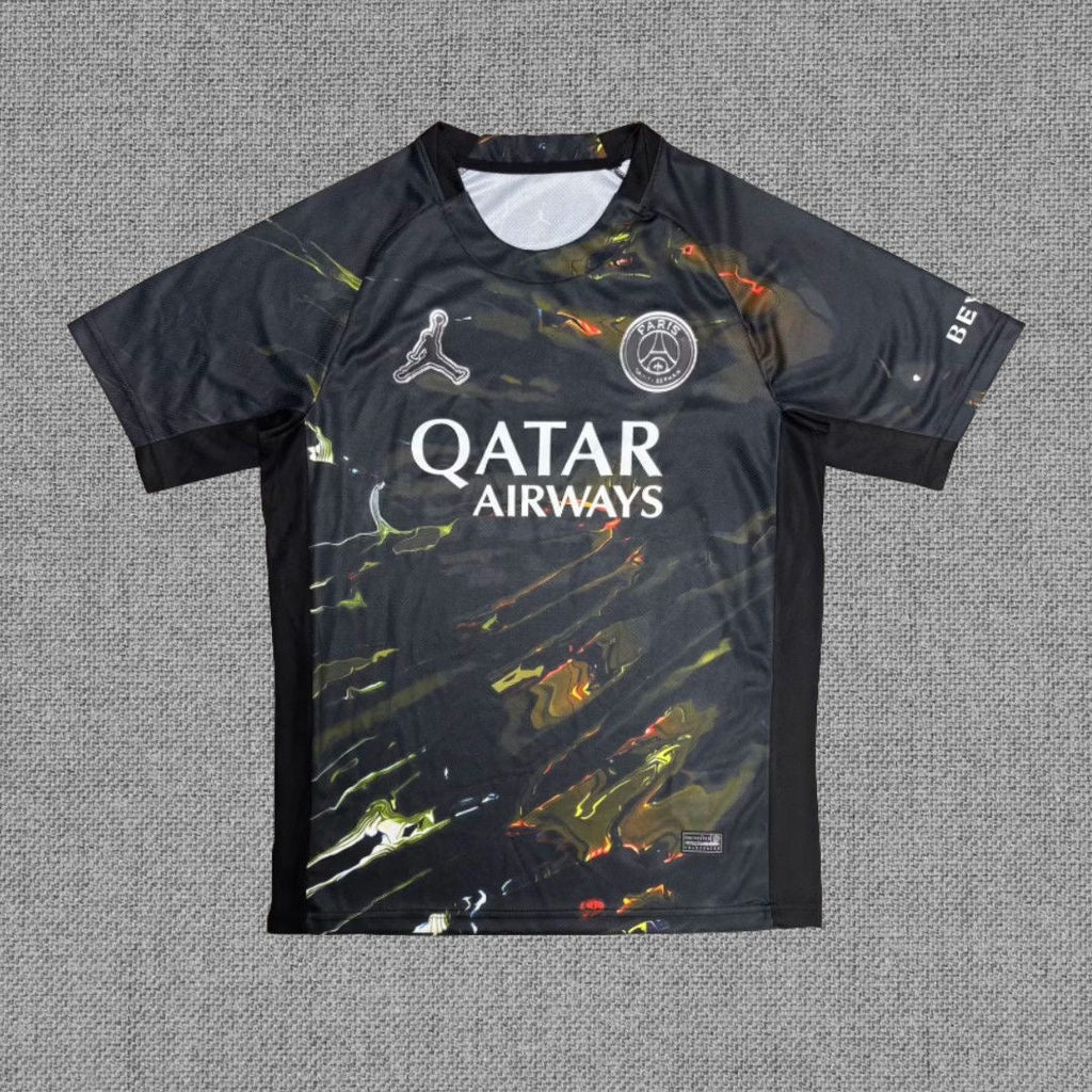 Maillot Night Edition PSG - 25/26