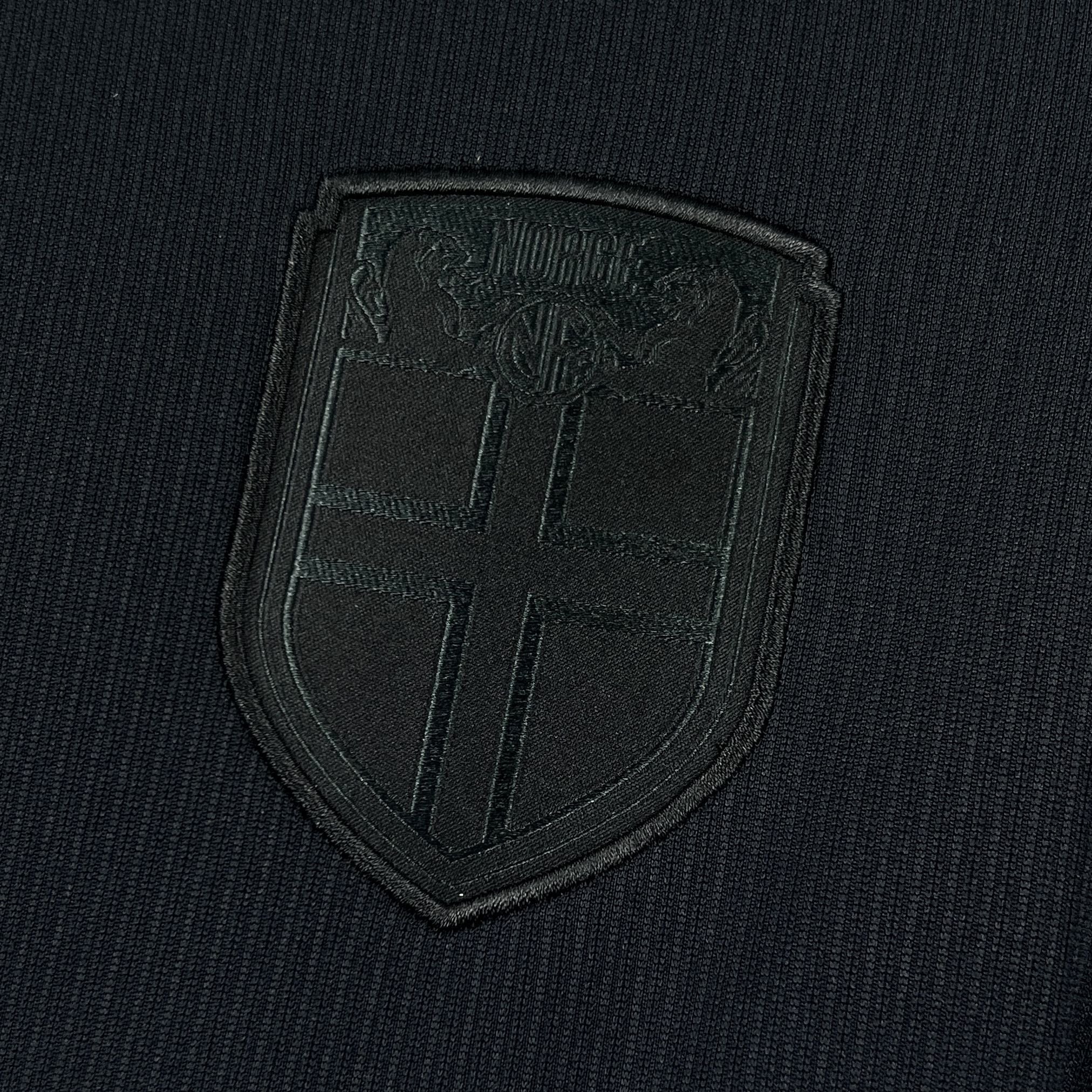 Maillot Extérieur Norvège 2026