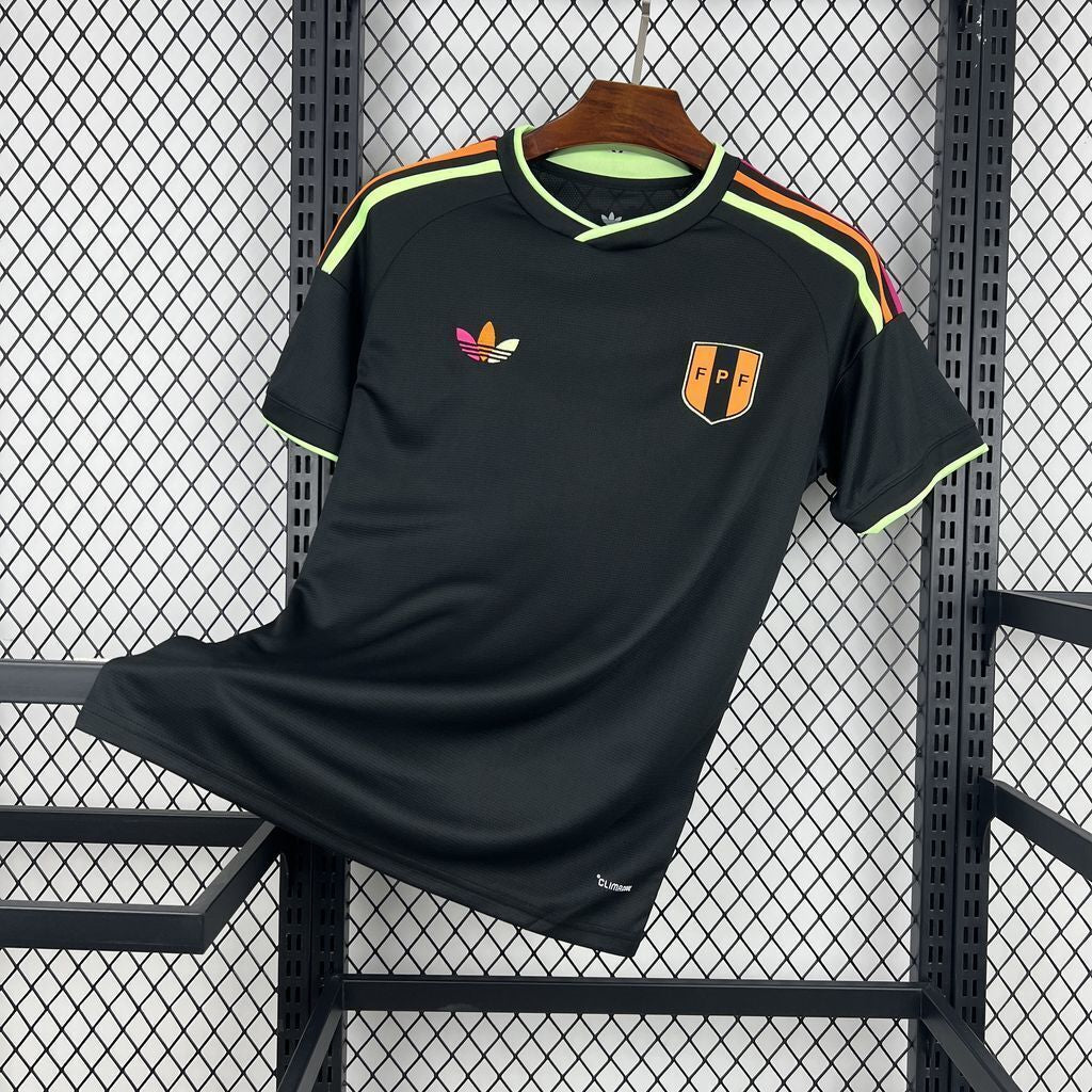 Maillot Extérieur Pérou 2026
