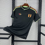 Maillot Extérieur Pérou 2026