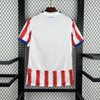 Maillot Domicile Paraguay 2026