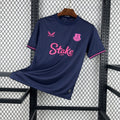 Maillot Fourth Everton 25/26
