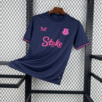 Maillot Fourth Everton 25/26