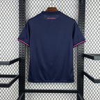 Maillot Fourth Everton 25/26