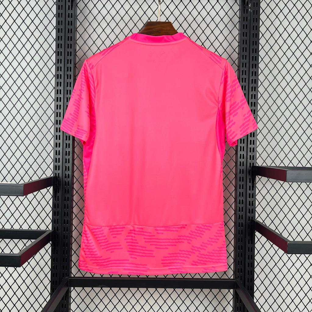 Maillot Concept Portugal - Rose