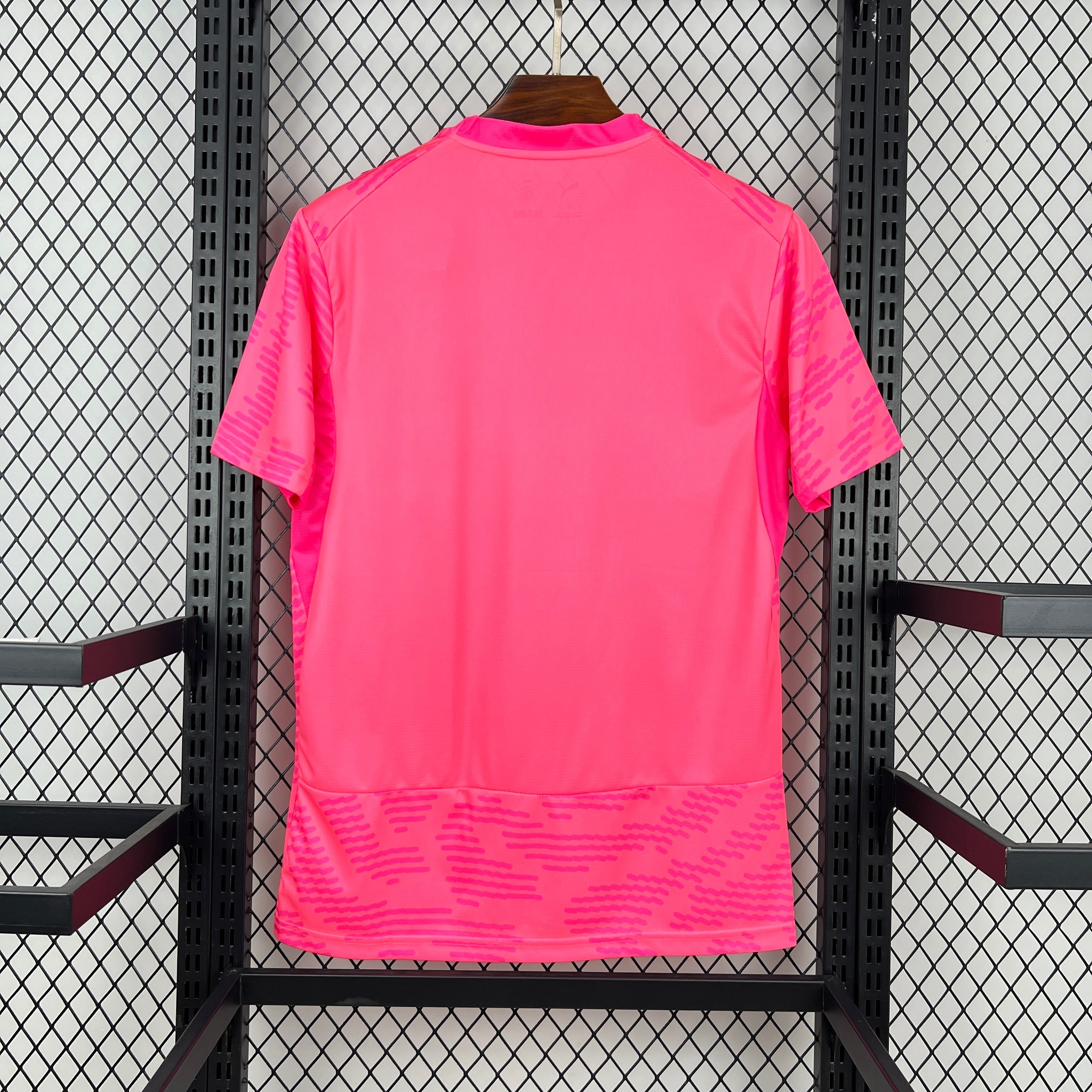 Maillot Concept Portugal - Rose