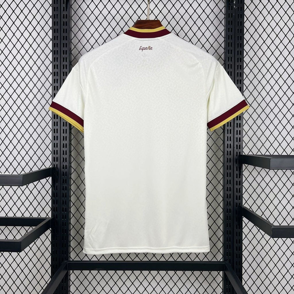 Maillot Domicile Espagne 2026