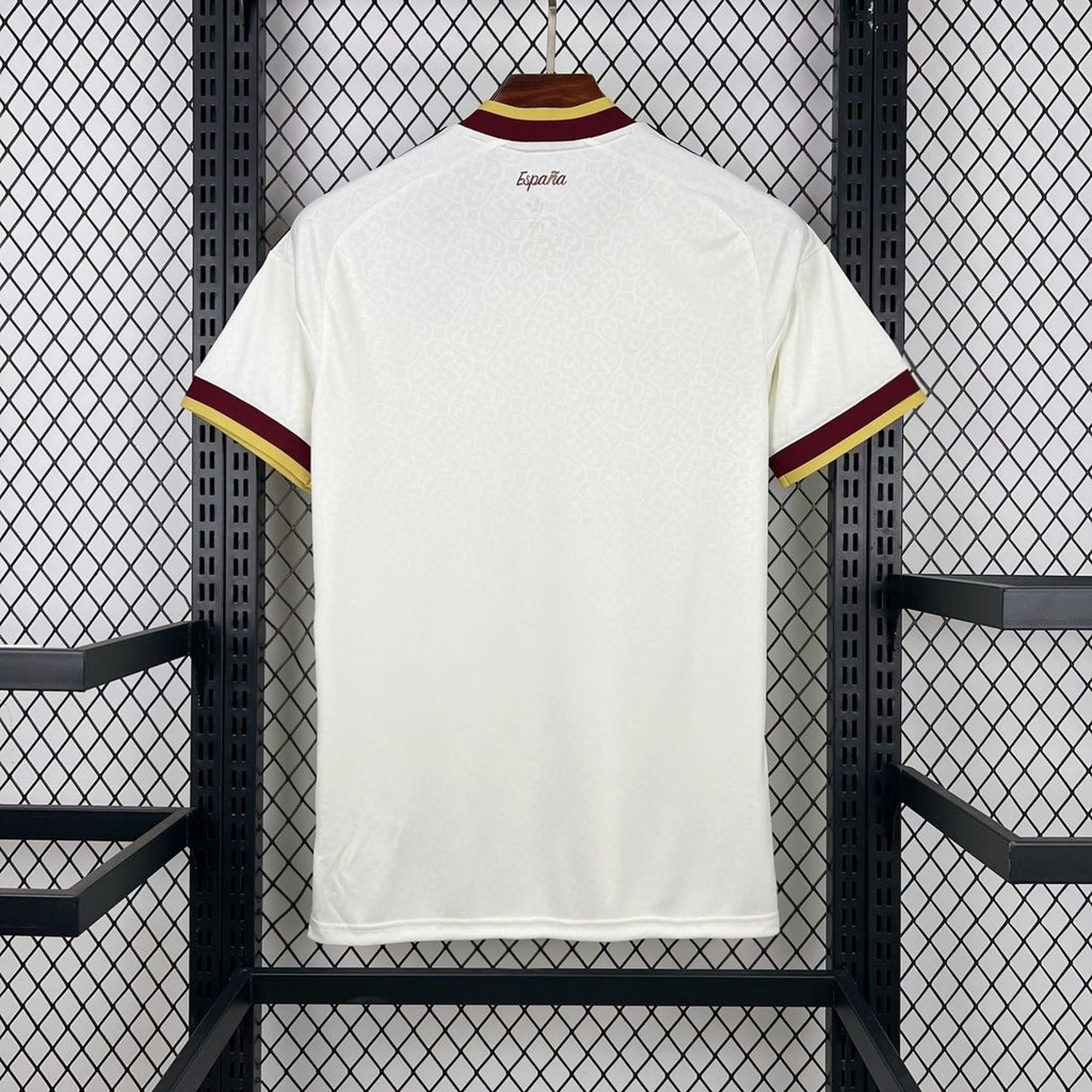 Maillot Domicile Espagne 2026