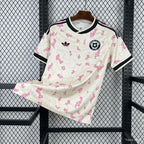 Maillot Extérieur Chili 2026