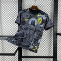 Maillot Concept Brésil - Christ Rio