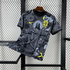 Maillot Concept Brésil - Christ Rio