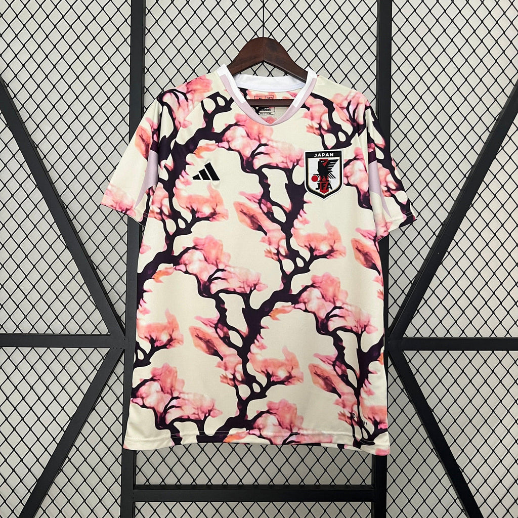 Maillot Concept Japon - Érable Du Japon