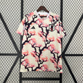 Maillot Concept Japon - Érable Du Japon