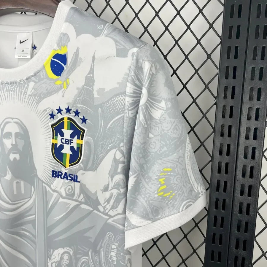 Maillot Concept Brésil - Christ Rio