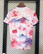 Maillot Concept Japon
