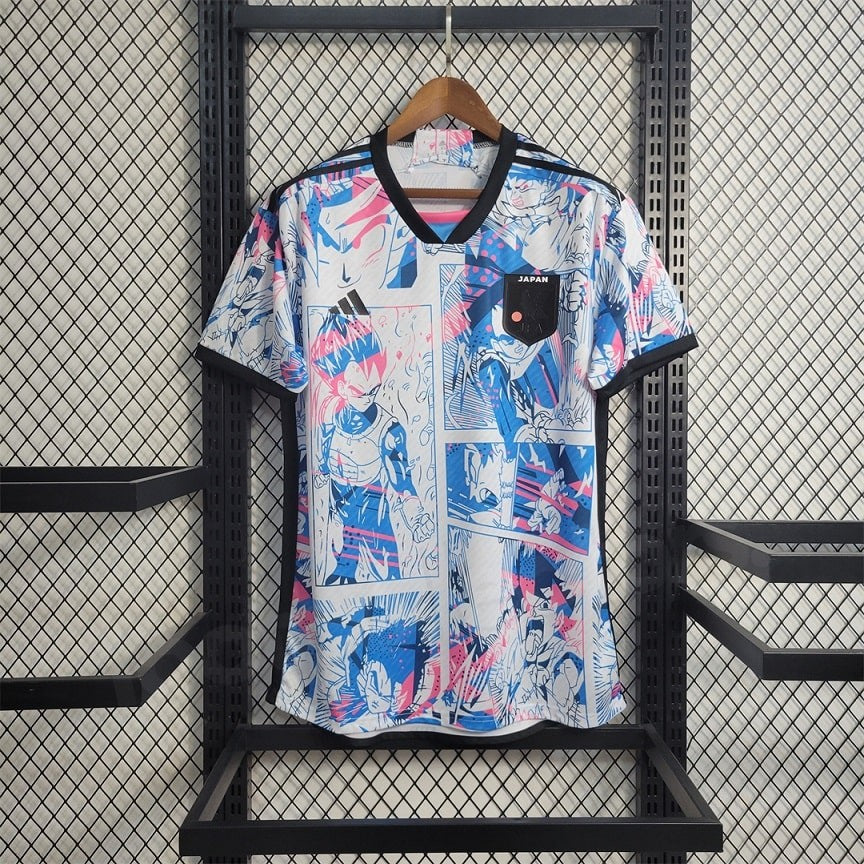Maillot Concept Japon - Manga