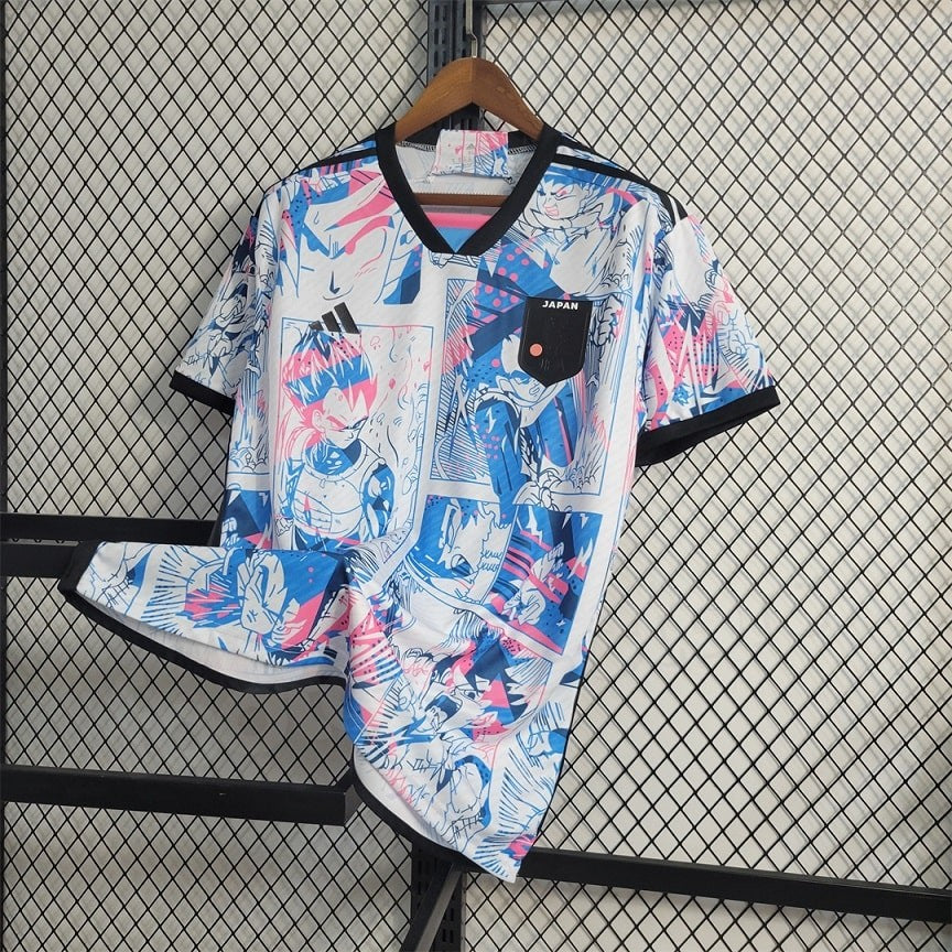 Maillot Concept Japon - Manga