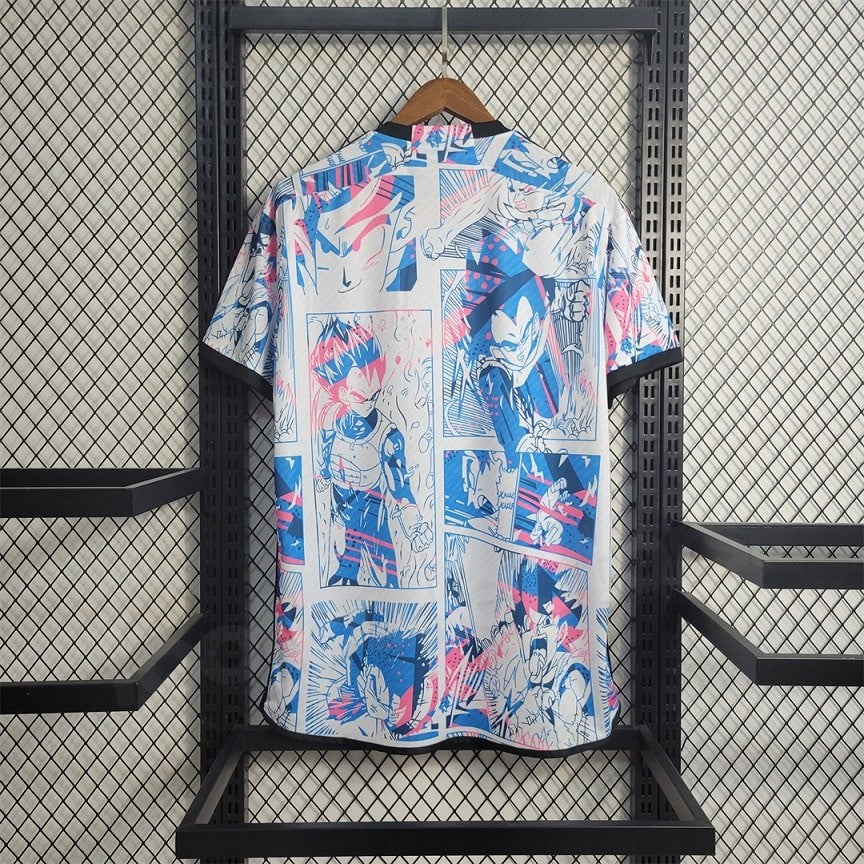 Maillot Concept Japon - Manga