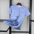 Maillot Concept Brésil Violet