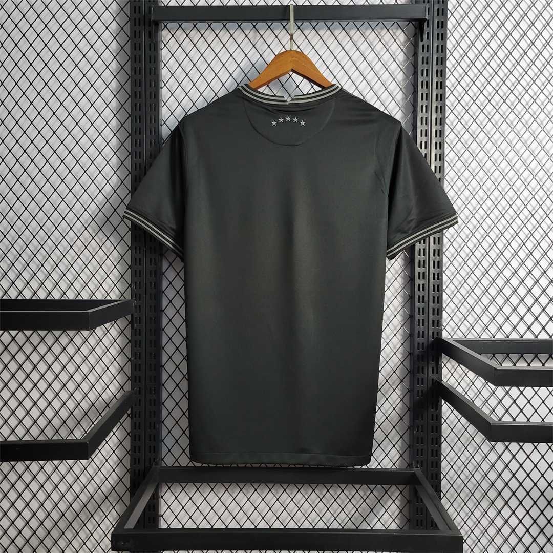 Maillot Concept Brésil - Noir