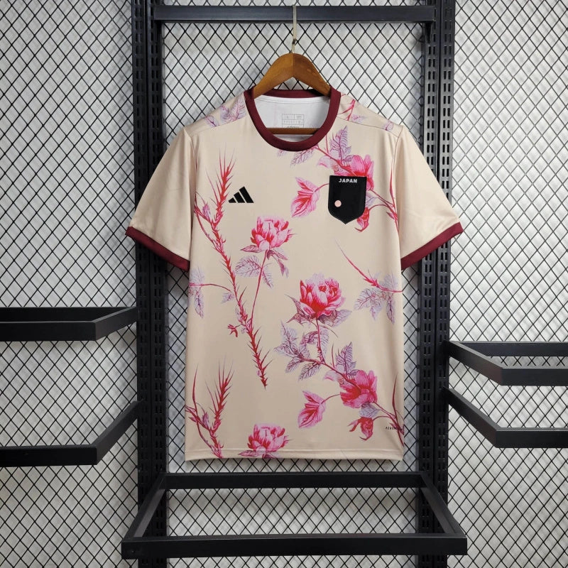 Maillot Concept Japon