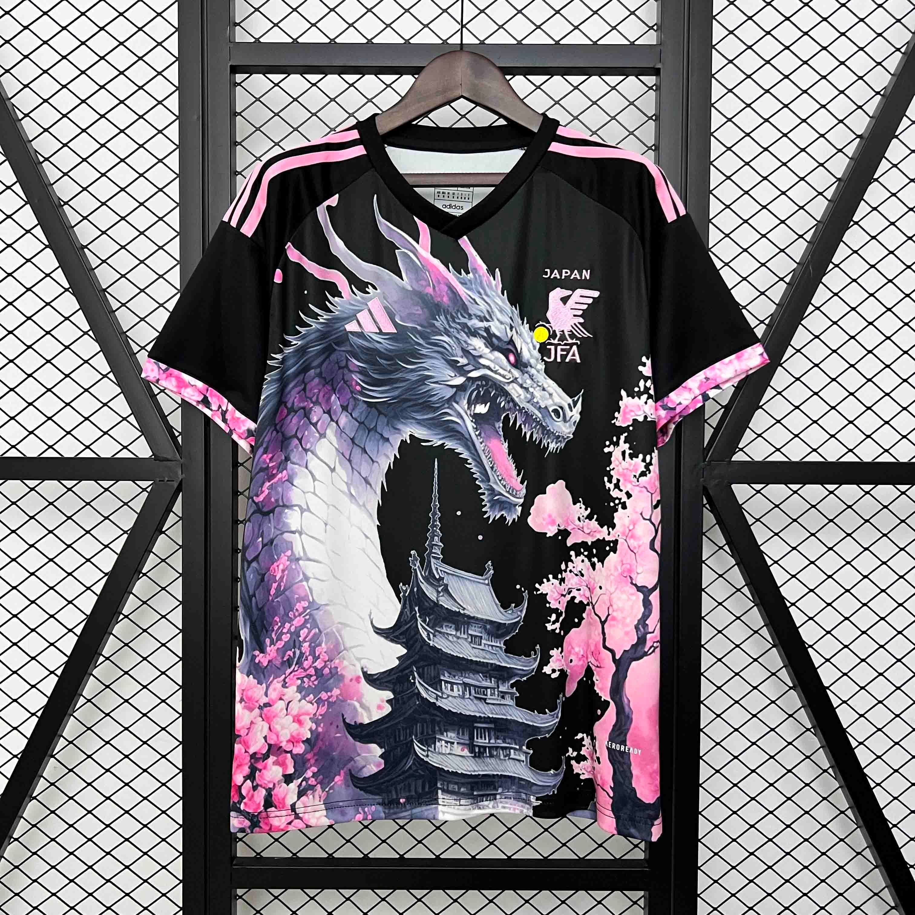 Maillot Concept Japon