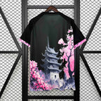 Maillot Concept Japon