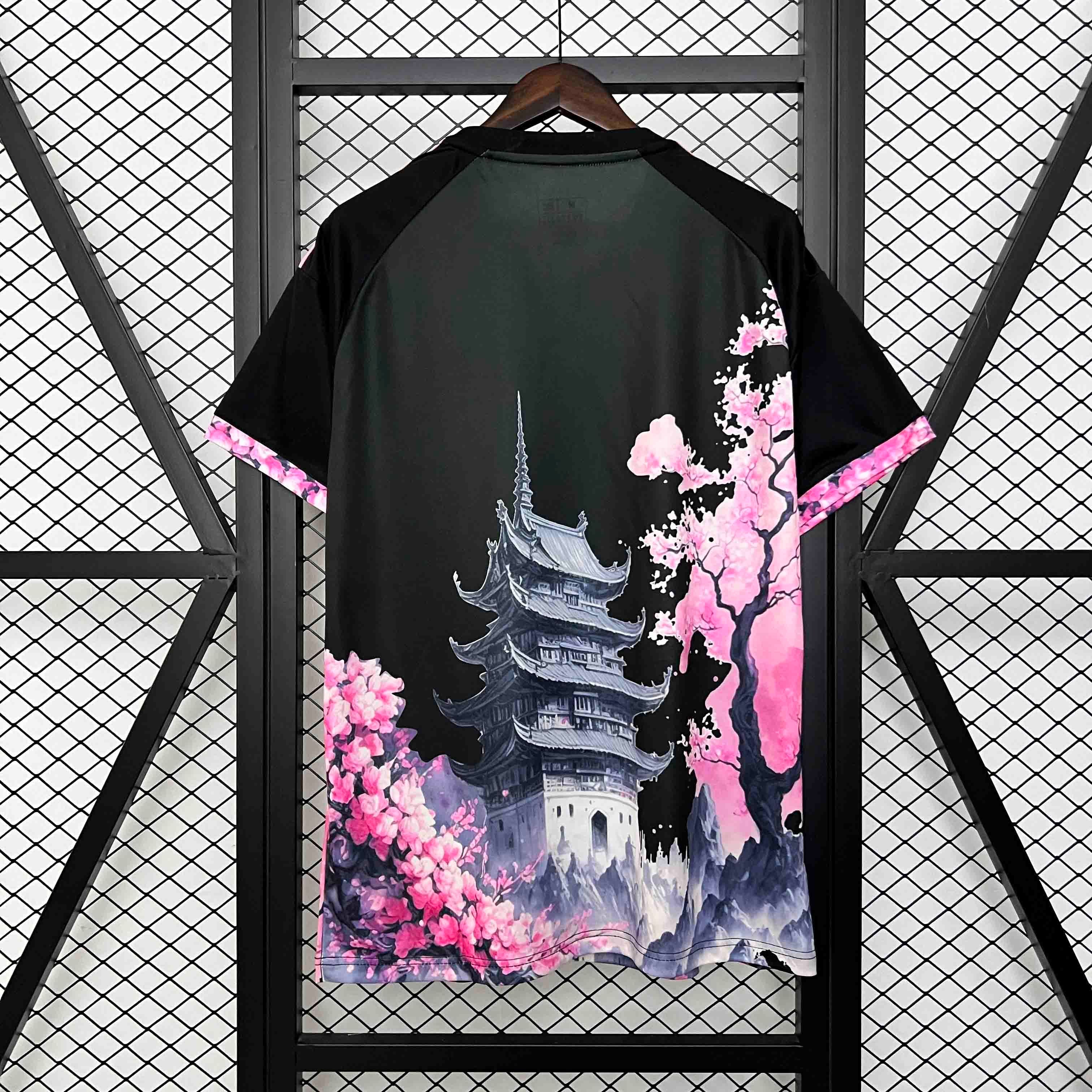 Maillot Concept Japon