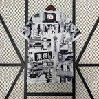 Maillot Concept Japon