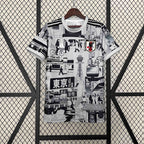 Maillot Concept Japon