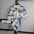 Maillot Concept Japon