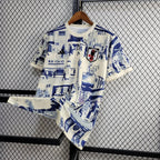 Maillot Concept Japon