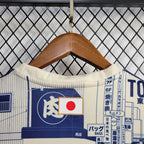 Maillot Concept Japon