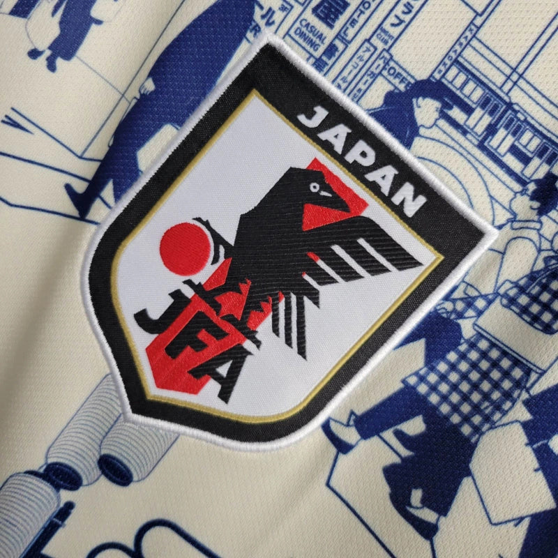 Maillot Concept Japon