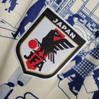 Maillot Concept Japon