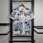 Maillot Concept Japon