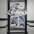 Maillot Concept Japon