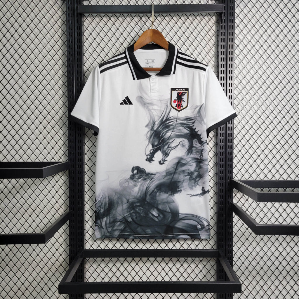 Maillot Concept Japon - Fumée Du Dragon