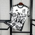 Maillot Concept Mexique