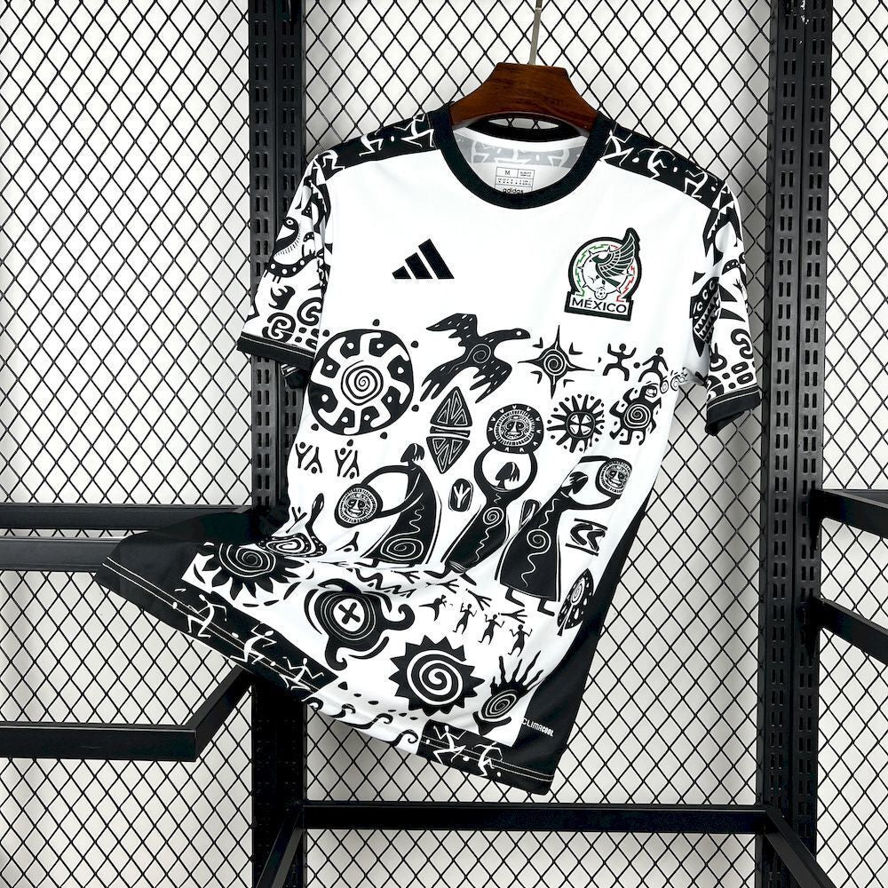 Maillot Concept Mexique