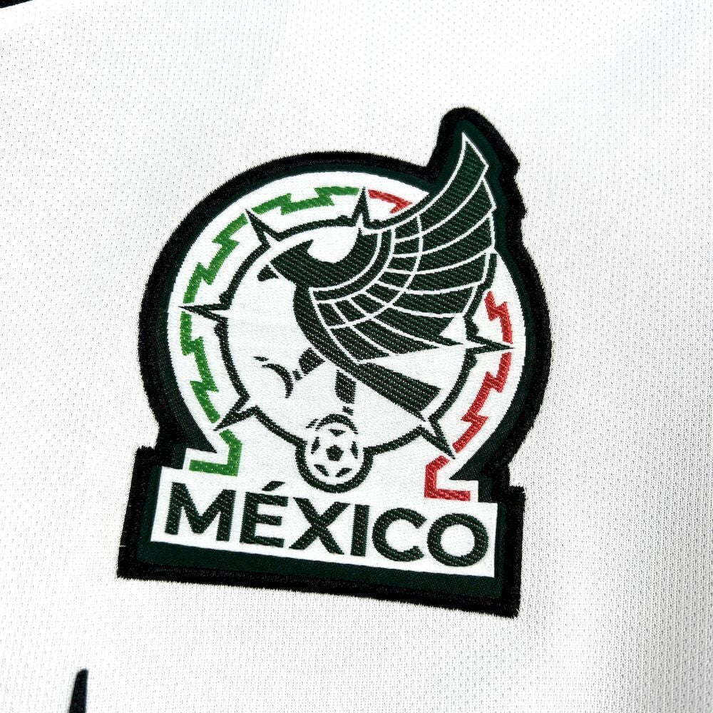 Maillot Concept Mexique