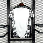 Maillot Concept Mexique