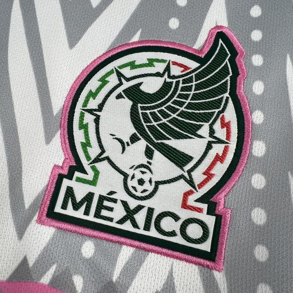 Maillot Concept Mexique