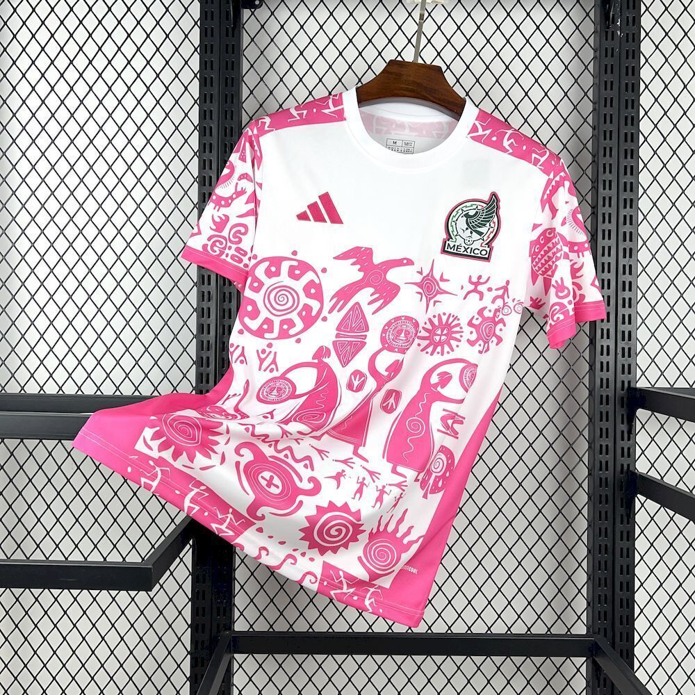 Maillot Concept Mexique