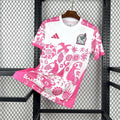 Maillot Concept Mexique