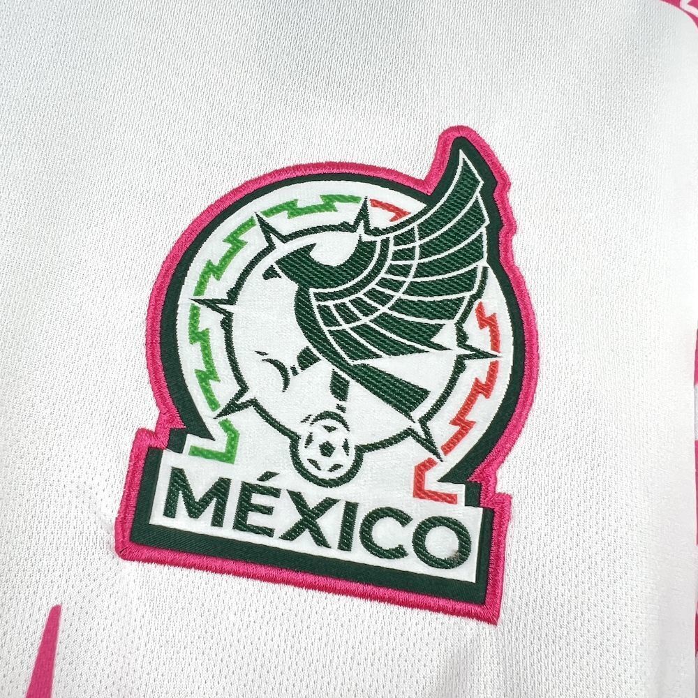Maillot Concept Mexique