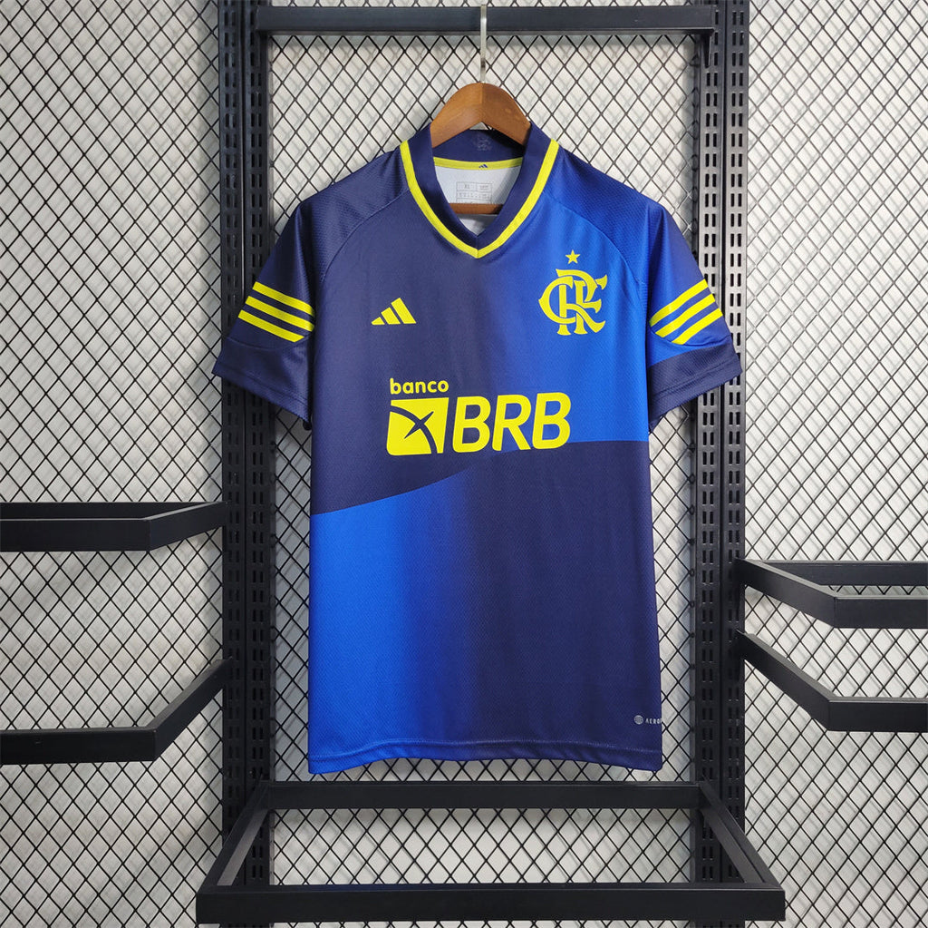 Maillot Concept Flamengo