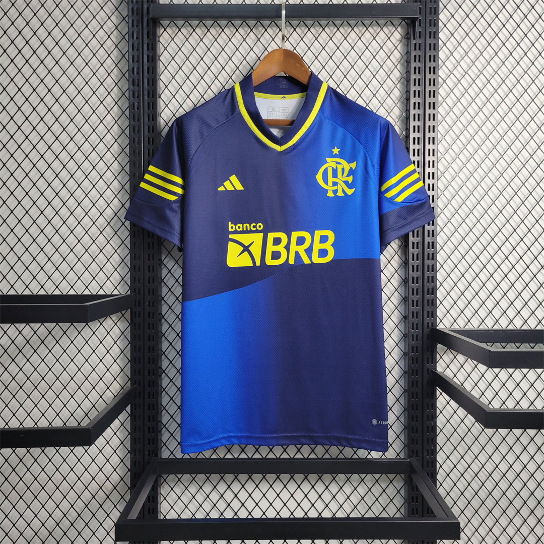 Maillot Concept Flamengo