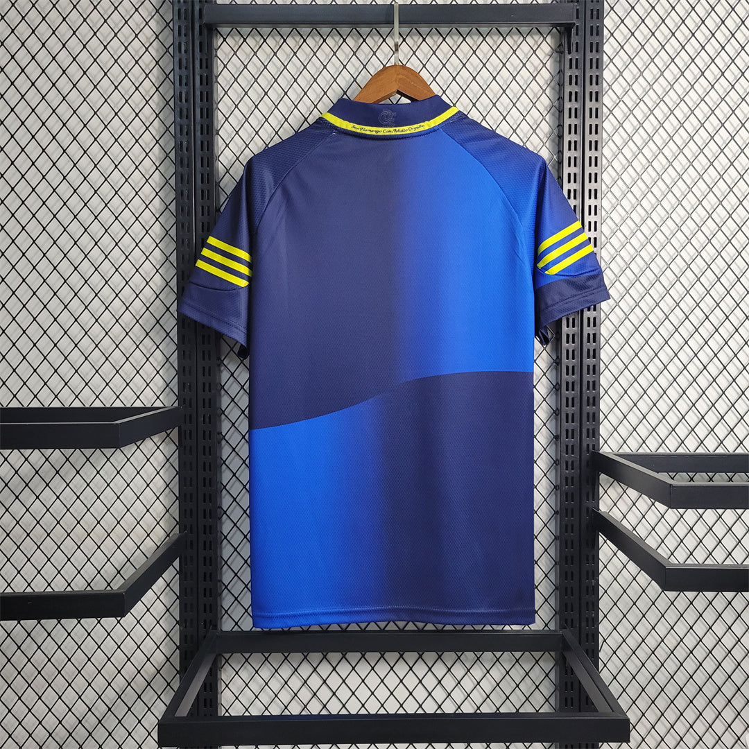 Maillot Concept Flamengo
