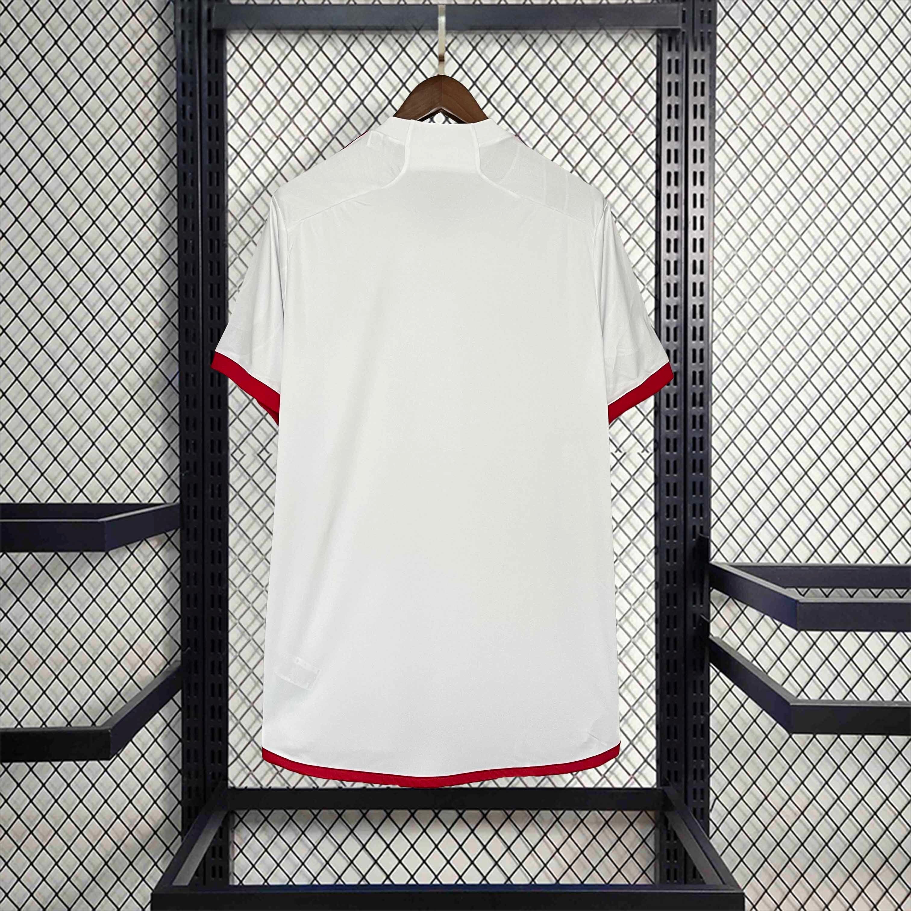 Maillot Concept Flamengo